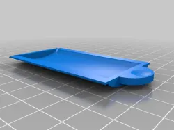 Nail Dip Powder Tray