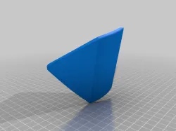 odst armor for small printer