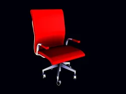OFFICE CHAIR  Michel Man