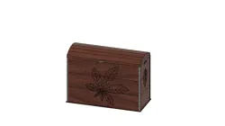 Old trunk