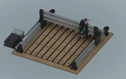 Onefinity Woodworker