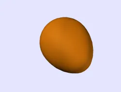 Ovoid
