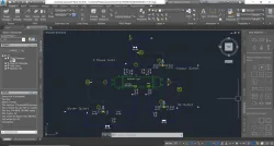 P&ID/PFD PROJECT 1