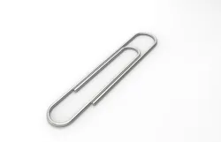 Paper Clip