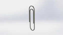 Paper clip
