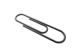paper clip
