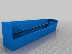 Partial cover for the keyboard Razer BlackWidow V4 X