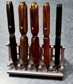 Pen Display Stand