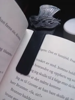 Persona 5 Bookmark