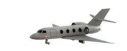 personal air plane