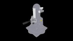 Phalanx CIWS