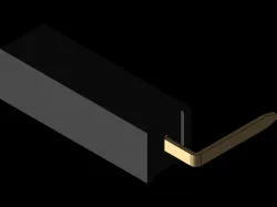 PIN socket
