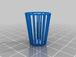 planter pot