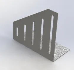 Plate - Sheetmetal