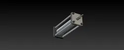 Pneumatic Cylinder