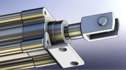 Pneumatic Cylinder