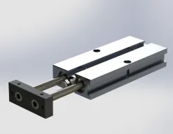 Pneumatic Cylinder
