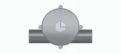 Portable Hydro In Line Pipe Turbine generator
