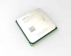 Processor AMD FX-4100 (Socket AM3+)