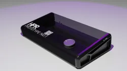 Project HPR - 40% Macropad