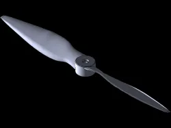 Propeller APC Thin Electric 9x6 in