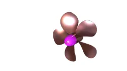 propeller basic solidworks