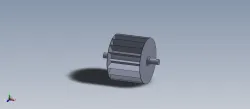 Propeller Turbine