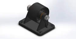 PULLEY ASSEMBLY