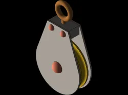 Pulley Assembly