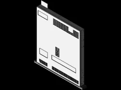 Rack Server
