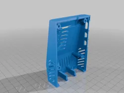 Raspberry pi 5 case