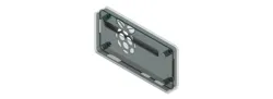 Raspberry Pi Zero 2W Case