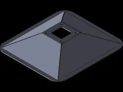 Reflector