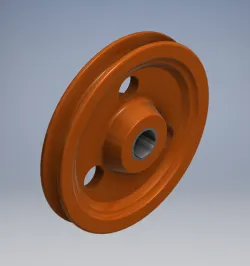 Rema RZ-05 and RZ-10 rimmed wheel