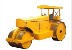 Road Roller
