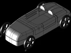 Roadster