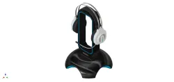Robot G20 Headset and Headset Stand