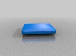 Rolling Cube