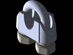 Rope Clamp