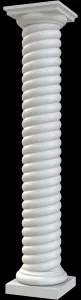Rope Column