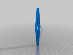Rotary Flexture Gripper (FRC intake)