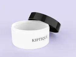 Round Cosmetic Containers for Sample, Powder, Cream, Lotion, Spice
