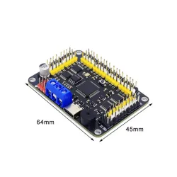 RTrobot 32 Servo Controller Board
