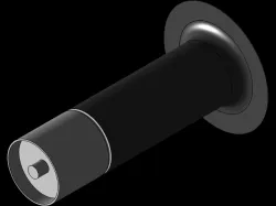 Schrader Valve