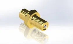 Schrader valve