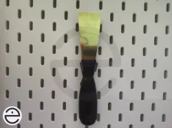 Scrapper Holder - Skadis