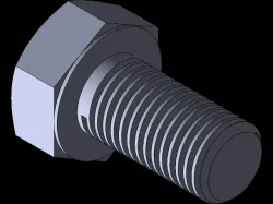 screw m8