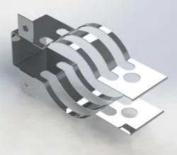 Sheet Metal Clips