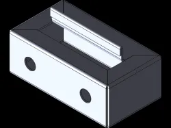 Sheet metal Exercise
