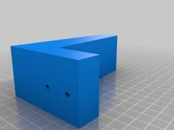 shelf bracket